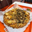 클랩 | [상무지구 맛집] 상무 퍼스티넘스위첸 광주 신상 맛집 ‘클랩피자’ 내돈내산 솔직후기