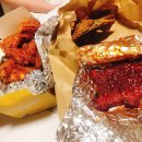 런투유치킨 이미지