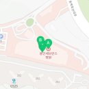 파리바게뜨용인동백세브란스