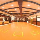 경희대무경태권도장 이미지