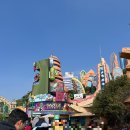 행복택시주식회사 | 여행- 2일차 상하이 디즈니랜드 DPA 3종 주토피아 디즈니성 트론 놀이기구 찐 꿀팁 불꽃놀이 명당 후기