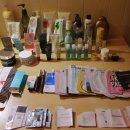 베스앤스킨웍스(Bath&Skin Works) | 2016년 11,12월 2017년 1월 공병샷 (미국)