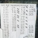 장계터미널 이미지