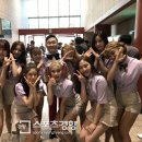 모모랜드 스포츠경향