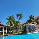 이마고 | 코타키나발루 가족여행 2일차 - 이마고 쇼핑몰부터 버블파티까지 리얼 후기