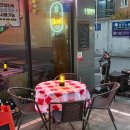 한밤 | 공릉 맛집 추천 인생한밤 파스타 감성 술집 후기