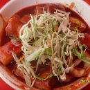 남천할매떡볶이 이미지