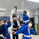 안철웅 유도앤주짓수 멀티짐 | [순수민 운동 도전기] 오전부, 저녁부 하남 미사 여자 주짓수&amp;유도 일상 🥋❤️‍🔥