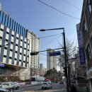 CU도화중앙점 | 마포구 아파트 임장 기록 도화동 도화현대1차아파트 임장