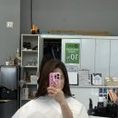 프로헤어 - 금천구 | 서산미용실, 성연미용실, 백프로헤어 성연점 뿌리염색+레이어드컷 후기 ✂️💈