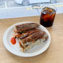 뺑오썸머 | 수원 행궁동 샌드위치 브런치 맛집 뺑오썸머 내돈내산 재방문 후기 (+여름빵학)