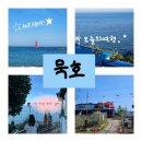 묵호바다협동조합 | [묵호]묵호 1박2일 여행 w. 바다 실컷 보고 오기