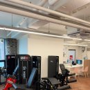 파리바게뜨신길성애점 | 대방역 헬스장 &amp; 신길역 헬스장 추천! 코드짐 후기💪