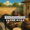 사회복지법인 성모자애원메주동네