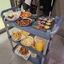 테마51 파티룸 | 바운스 슈퍼파크 하남 센터 생일파티 파티룸 후기 (테마파티)