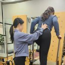 불광역 | 은평구 유일 파워플레이트 수업이 있는 불광역필라테스 후기