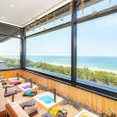 알프스비치 이미지