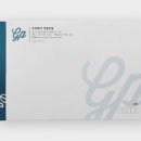 자연건설 주식회사 | 주식회사 가평건설 대봉투 제작ㅣ건설회사 기업 봉투 디자인 인쇄 사례
