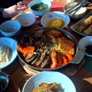 한상고집 | 제주도에서 실패없는 한상차림 맛집 고집돌우럭 런치 솔직후기