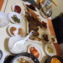 청국장과 생선구이 | 대전 선화동맛집 모아식당 모듬생선구이와 청국장 정식으로 든든한 한 끼!