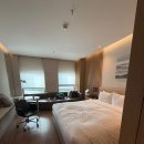 보타닉호텔 | 아이와 함께한 서울 도심 호캉스, 코트야드 메리어트 서울 보타닉파크 호텔 후기