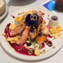사이사이(4242) | [광안리] 페이머스베니, 블루리본 받은 광안리 브런치카페 맛집 직접 먹어봤어요