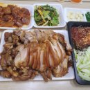 은혜족발 이미지