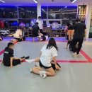 팀혼종합격투기 - 창원시 마산회원구 삼계5길 21 | 정관주짓수 열정적인 팀몬스터 종합격투기 다녀온 후기