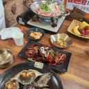 조선게장집 | 청주 율량동 맛집 '조선게장집' | 아이와 함께 가기 좋은 푸짐한 게장 한상 (소불고기+꽃게탕 서비스)