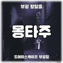 몽타주 | [인천 방탈출] 도어이스케이프 부평점 ‛몽타주’ 후기 (#235) | 추리+스릴러 잘 결합한 약공포테마