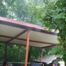 산골짝 민박 이미지