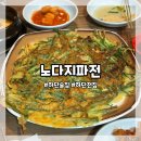 노다지파전 이미지