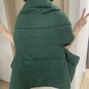 멕시멀라이프 | [스타벅스 프리퀀시] 25 MSGM+스타벅스 블랭킷 그린 수령후기