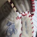 하닥 m8 ---＞ 하닥 m8 ,m2기본(자세하건 내용확인) 윌슨18831루--＞ 하닥또는 롤링스프퍼 1루 스탠다드 작은사이즈 이미지