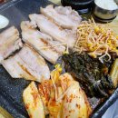 초원 제2주유소 | 구미 진평동 삼겹살 맛집 초원삼겹살 김치까지 미친 찐맛집 내돈내산 후기