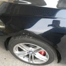 새차느낌 | 장한평역범퍼도색 후기 새차로 변신한듯한 느낌