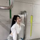 240710 이채연 공식 트위터 이미지