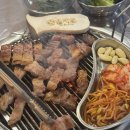 화정천서로1 | 안산 선부동 맛집 추천 을지로연탄구이 삼겹살 가격 및 후기