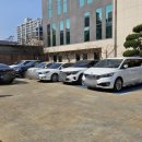 동산정형외과 의원 앞 이미지