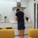 월정소굴 | [13개월아기랑 제주도여행]EP1.숙소 월정소굴