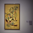 작품 속 예술가들의 삶과 이야기-이것도 예술이 될까? 현대미술 | 서울대공원 속 치유의 숲, 국립현대미술관 과천, 상설 전 &#39;한국근현대미술&#39; 파트 1, 2