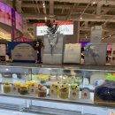 몽블링 | 용산 아이파크몰 도파민스테이션 디저트팝업 ‘타르트성수’ 후기