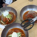 함흥냉면입구(SM켐) | 숙대입구역 오복함흥냉면 회냉면 인생 찐맛집 내돈내먹후기 (+주차장팁)