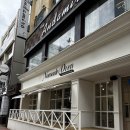 카페노마드 - 거제시 거제남서로 3949 | [청주/성안길] 데이트 하기 좋은 디저트 브리오슈가 맛있는 시내 카페 추천☕️ <노마드오븐> 내돈내산 후기
