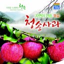 청송사과 - 서구 벌곡로 656 | 청송사과