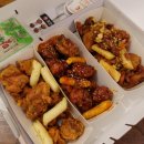 국민치킨 이미지