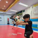 현촌 용인대 청룡태권도장 이미지