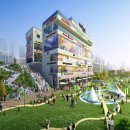 동탄호수공원 이미지