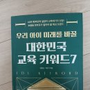 우리 아이 미래를 바꿀 교육키워드 이미지