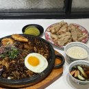 성*경 - 미추홀구 인주대로320번길 24 | 동대구역 중식 맛집 경성84 신세계백화점 대구점 성세트 후기